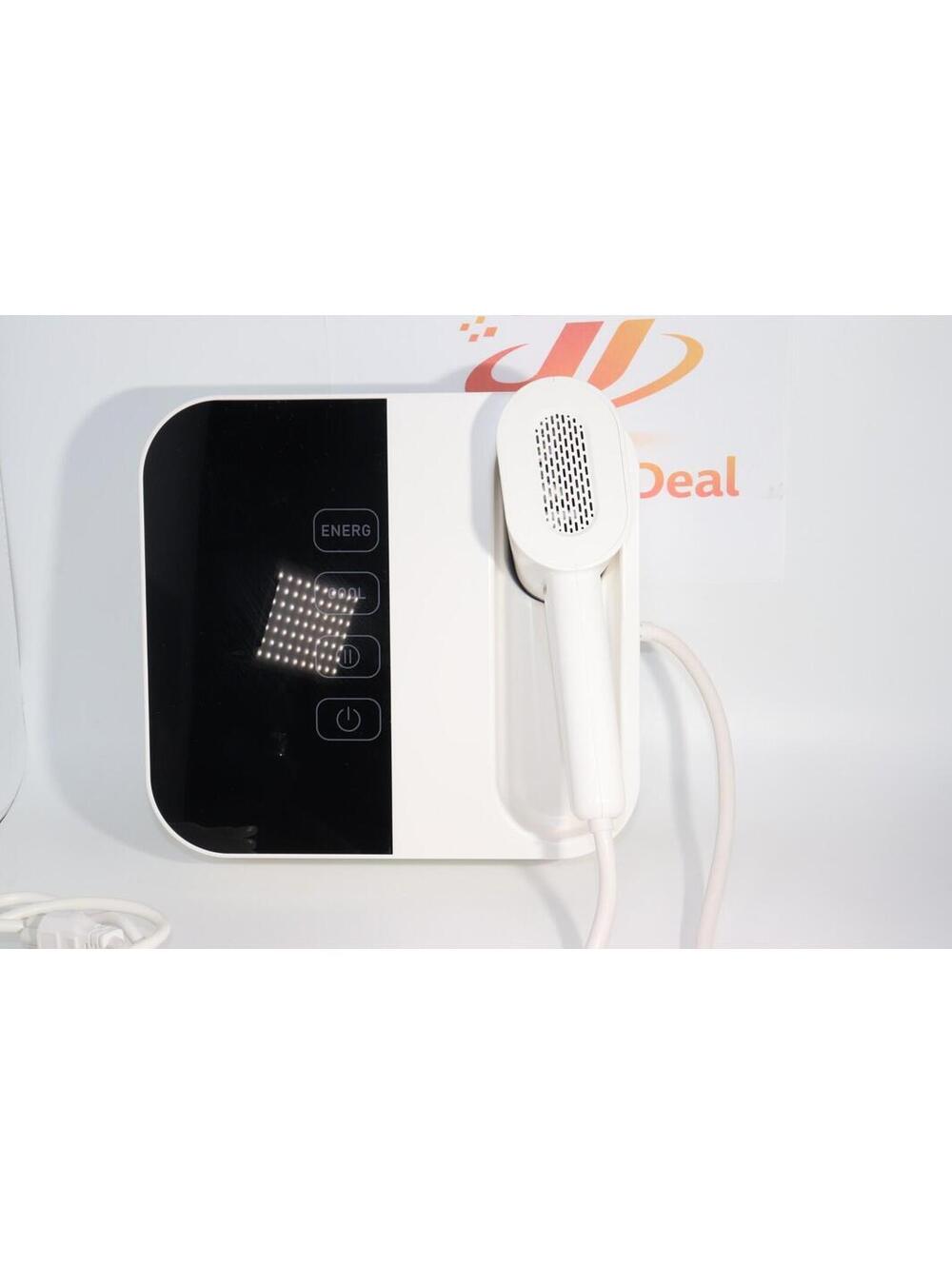 TMOMT OPT IPL Hair Removal Device Home Beauty Machine